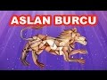 Tam Bir ASLAN Burcu Olduğunu Kanıtlayan 10 İşaret