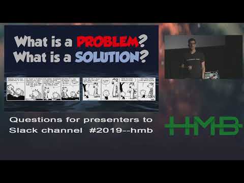 2019 - Damian Synadinos  - The Hidden Requirements: Exploring Emotions with Placebos