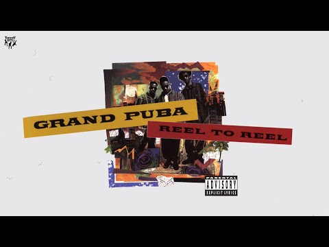 Grand Puba - Check It Out (feat. Mary J. Blige)