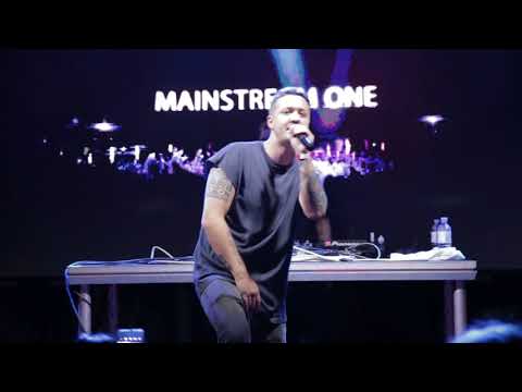 24.06 MAINSTREAM ONE в Дом Печати