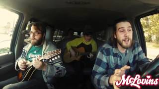 McLovins - Don't Think Twice, It's All Right (Bob Dylan)