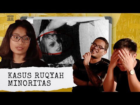 Ada apa dengan Anneliese Michel? | Conspiracy N Chill