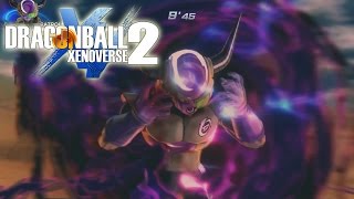 Dragon Ball Xenoverse 2 How to Counter Brainwash Attacks & Gigantic Blasts! Expert Missions Tutorial