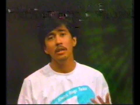 Aneka Ria Safari 1982 ( Ira Maya, Johan Untung, Rano Karno, Adi Bing Slamet)