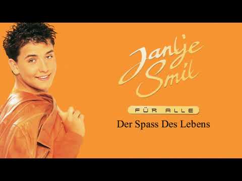 Der Spass des Lebens - Jan Smit