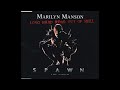 Marilyn Manson Long Hard Road Out Of Hell Instrumental