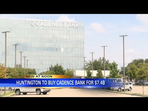 Huntington Bank Mogadore Ohio