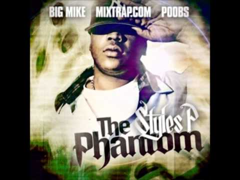 Styles P feat. Don P & TY "Get That Money"