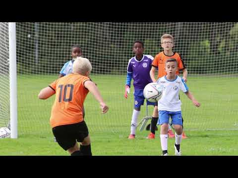 Samuelsdals IF P11or