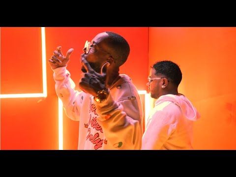 El Pocho ft Prieto Beretta - Ya no me duele (Video Oficial)