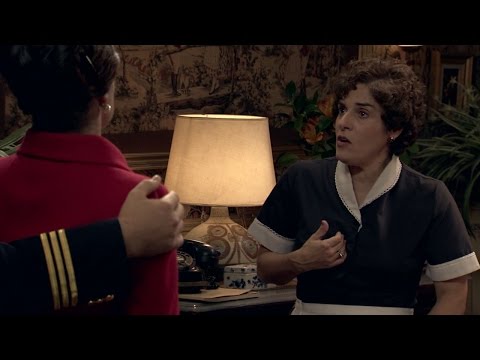 Amar C708 - Benigna, harta de la farsa de Maruxa