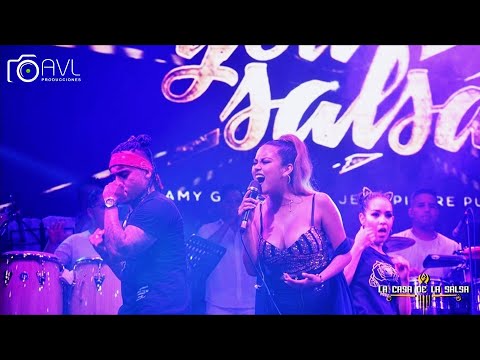 Duro y Suave - You Salsa - Casa De La Salsa 2019