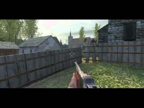 [Call Of Duty Movie] e-star hardrockers WHO CREW [HQ]