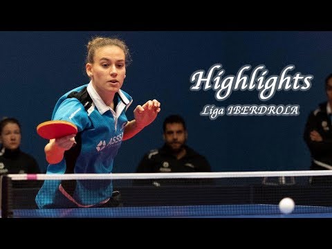 ASSSA Alicante vs Hotel Museo Patria Chica Priego TM Highlights - Liga Iberdrola 2019/20