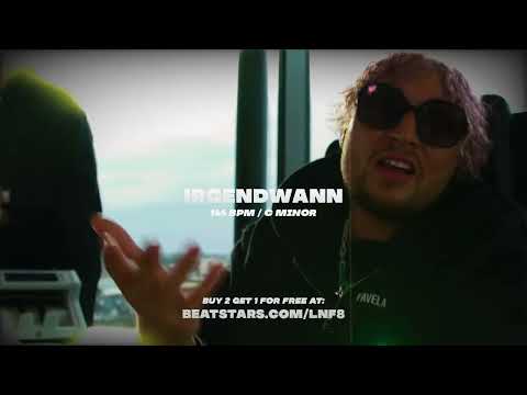 [FREE] 💔LIL LANO x TRIPPIE BOI Type Beat | IRGENDWANN | 2022 (GUITAR)