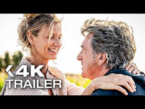CHÉRI, ICH KOMME! - Die Erfindung der Lust Trailer