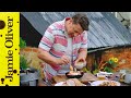 Sesame Roast Chicken Keep Cooking Family Favourites Jamie Oliver
