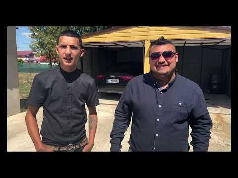 STANG BAND - MAREK ❌ MICHAL 🎙 Mato Avava (VlastnaTvorba) 🎥VideoKlip 4K