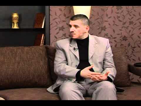 17-07 Enis Rama - Pyetje dhe përgjigje.flv