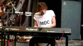 Razorlight- Wire to Wire (SXSW)