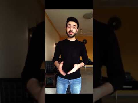 Shivang Rajpal Introductio...