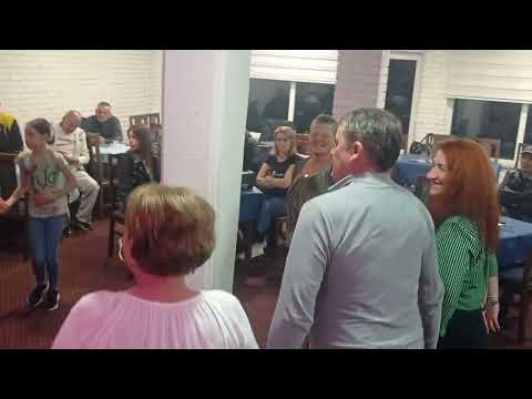 Ramazansko sijelo+kolo,res.cigo Vogošća/23.o3."24/.Bosan.sijelo.