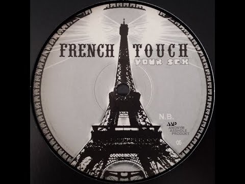 Heretik - Noisebuilder - French Touch Your S3x [A]