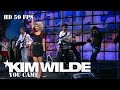 Kim Wilde - You Came @ Na Siehste [HD 50 FPS] [27/07/1988]