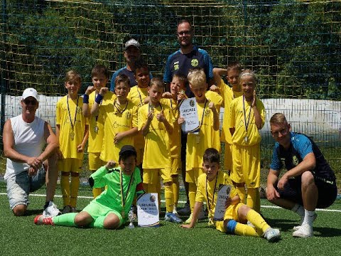 VfB Fortuna Chemnitz - ACM-Cup 2025