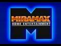 Miramax Home Entertainment Video Store Dealer Reel 1995 Trailers Standees Promo VHS Screener