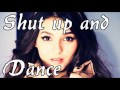 Victorious - Shut up and dance! ORIGINAL (Lyrics ...