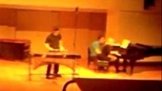 Desert Air - Chick Corea