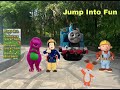 HiT Favourites Jump Into Fun