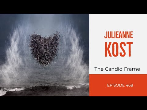 TCF Ep. 468 - Julieanne Kost