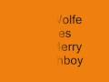 The Wolfe Tones The Merry Ploughboy
