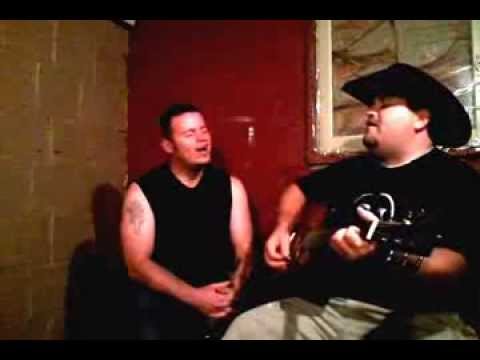 F Word Kid Rock Hank Jr COVER Ernie And Lloyd Nicholson