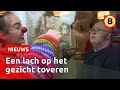 'Ik wil dat mensen zich gezien voelen' | Omroep Brabant