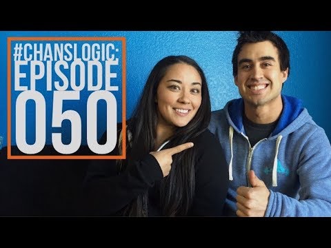 The Elephant and the Rider | #ChansLogic Ep 050