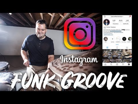 Instagram Funk Lesson