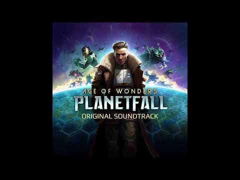 Age of Wonders: Planetfall - Full Soundtrack (High Quality with Tracklist)