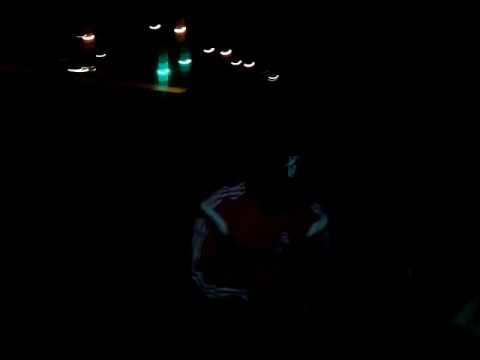 Hommer Vs Santi Vs Dylan FINAL -Kaminantes Crew-