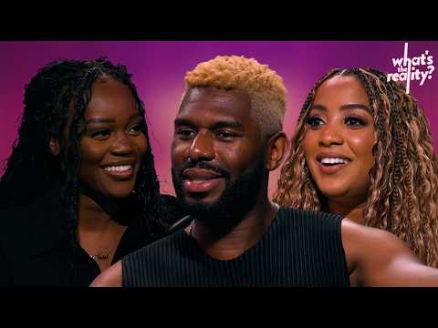 Love Is Blind’s Brett and Tiffany: Love, Marriage & Fresh Kicks