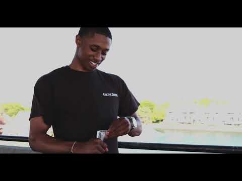 Glizz - "Double Up" (Official Music Video)