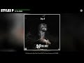 Styles P - The Professionals (Audio) (feat. Lil Fame)