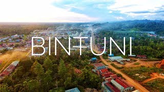 preview picture of video 'Explore Indonesia - Bintuni Kota Ku #2'