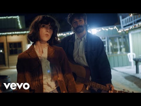 Widowspeak - True Blue (Official Video)