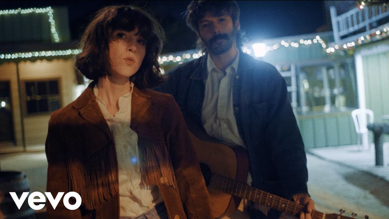 Widowspeak — True Blue