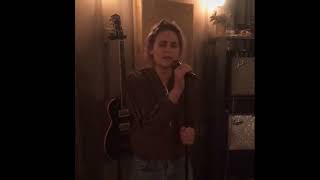 Dead Sara TImes To Remember Acoustic