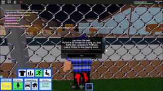 A Money Glitch In Roblox High School