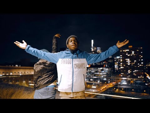 HEEMFUQUAN - I Gotta Make It Feat.NIZZIE STACKZ (Official Music Video)